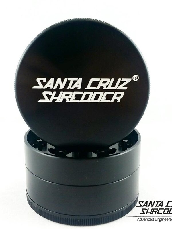 Santa Cruz Shredder 4piece Small