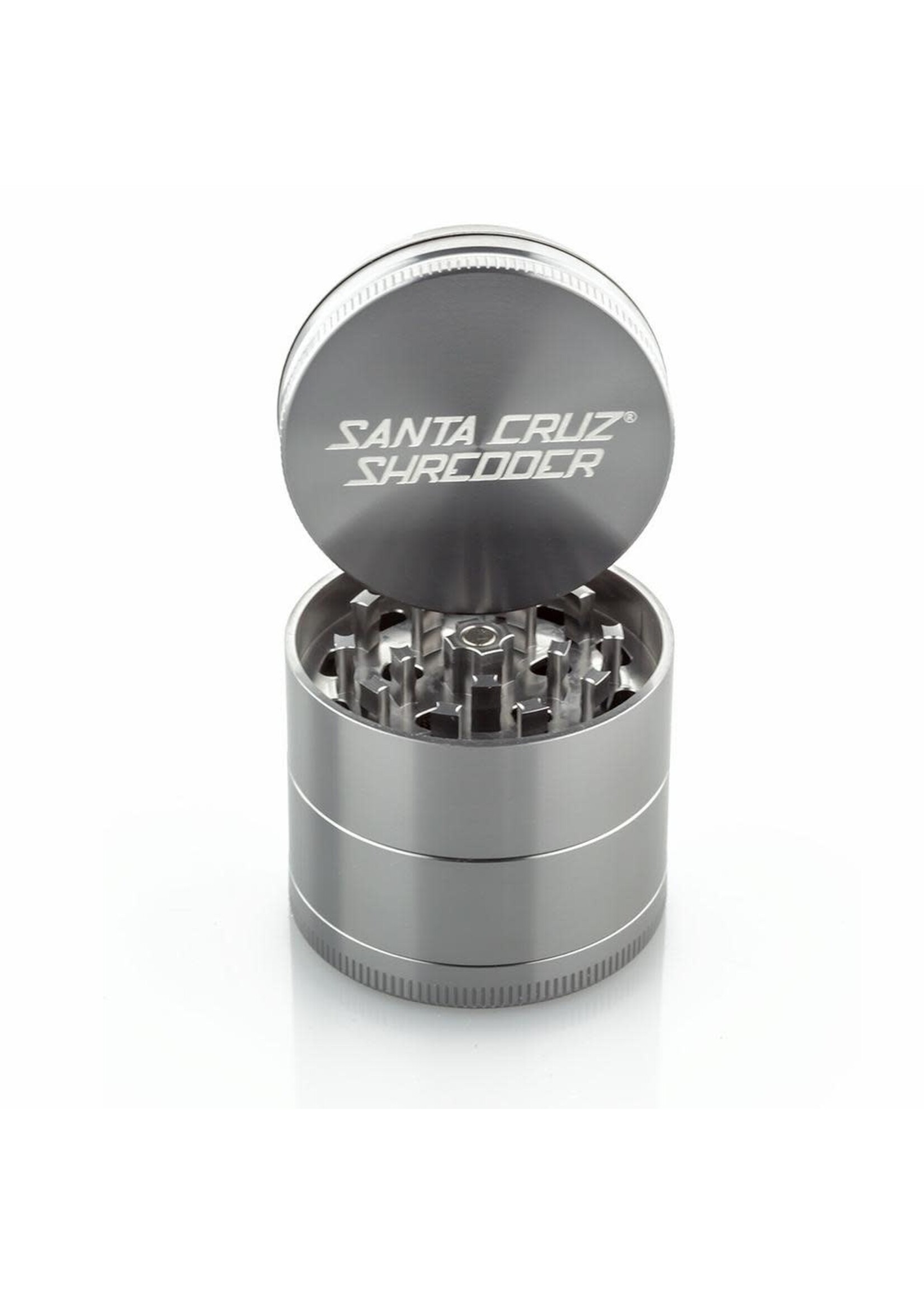Santa Cruz Shredder 4piece Small