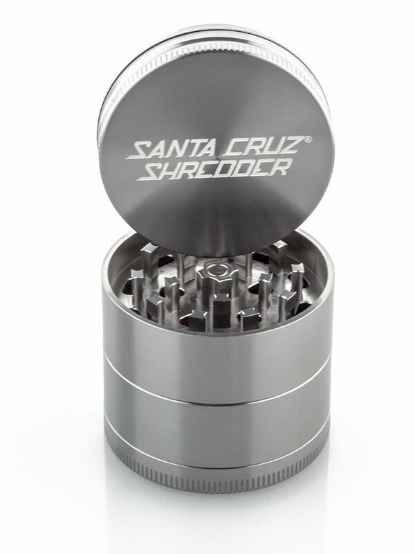 Santa Cruz Shredder 4piece Small