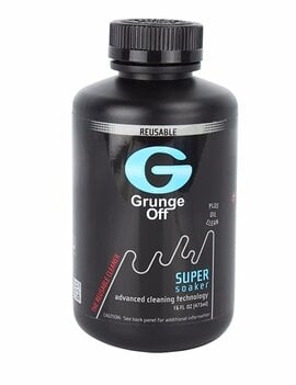 Grunge Off