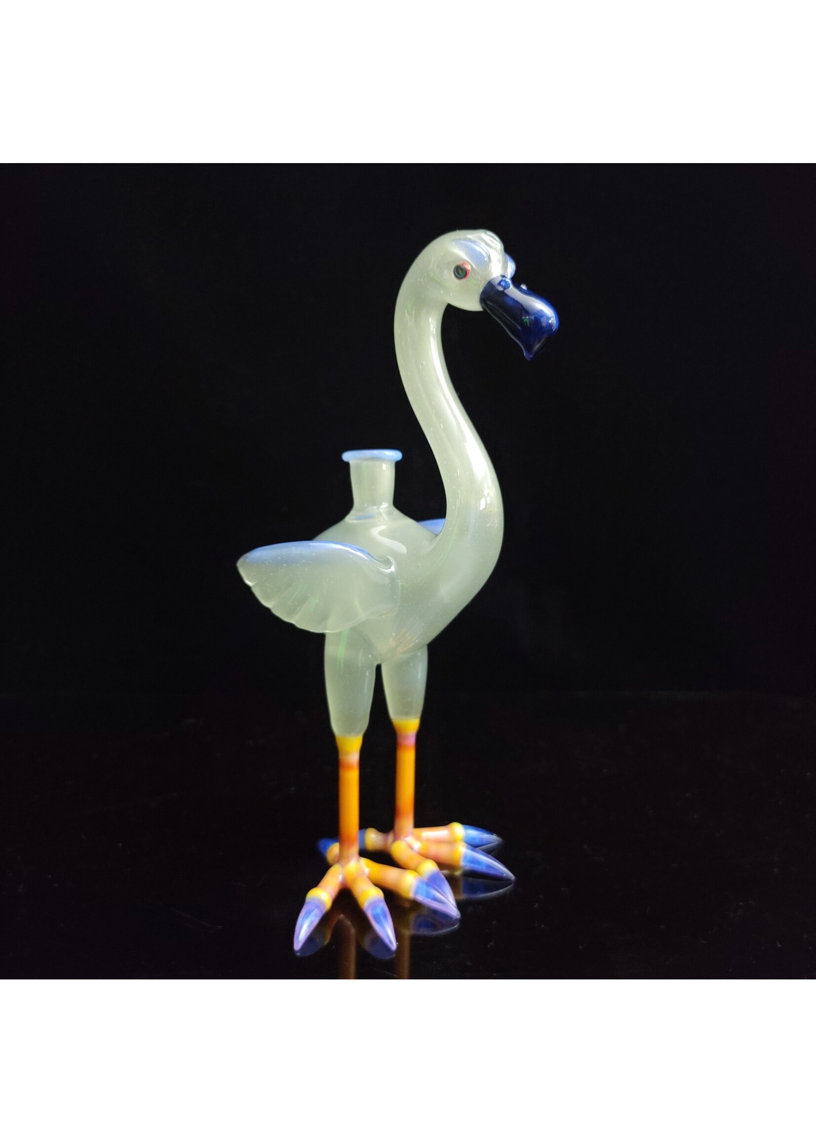 Burtoni Glass