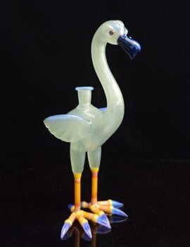 Burtoni Glass