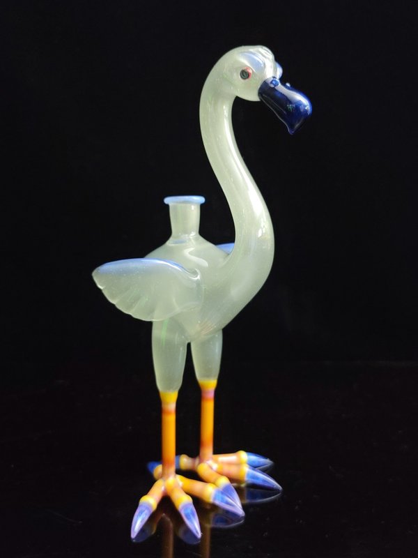Burtoni Glass