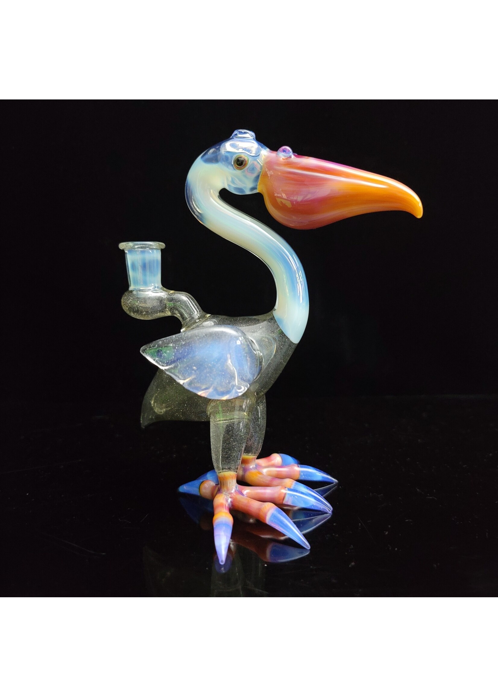 Burtoni Glass