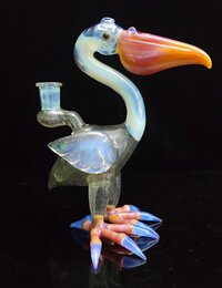Burtoni Glass
