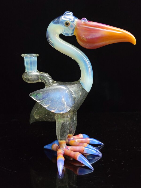 Burtoni Glass