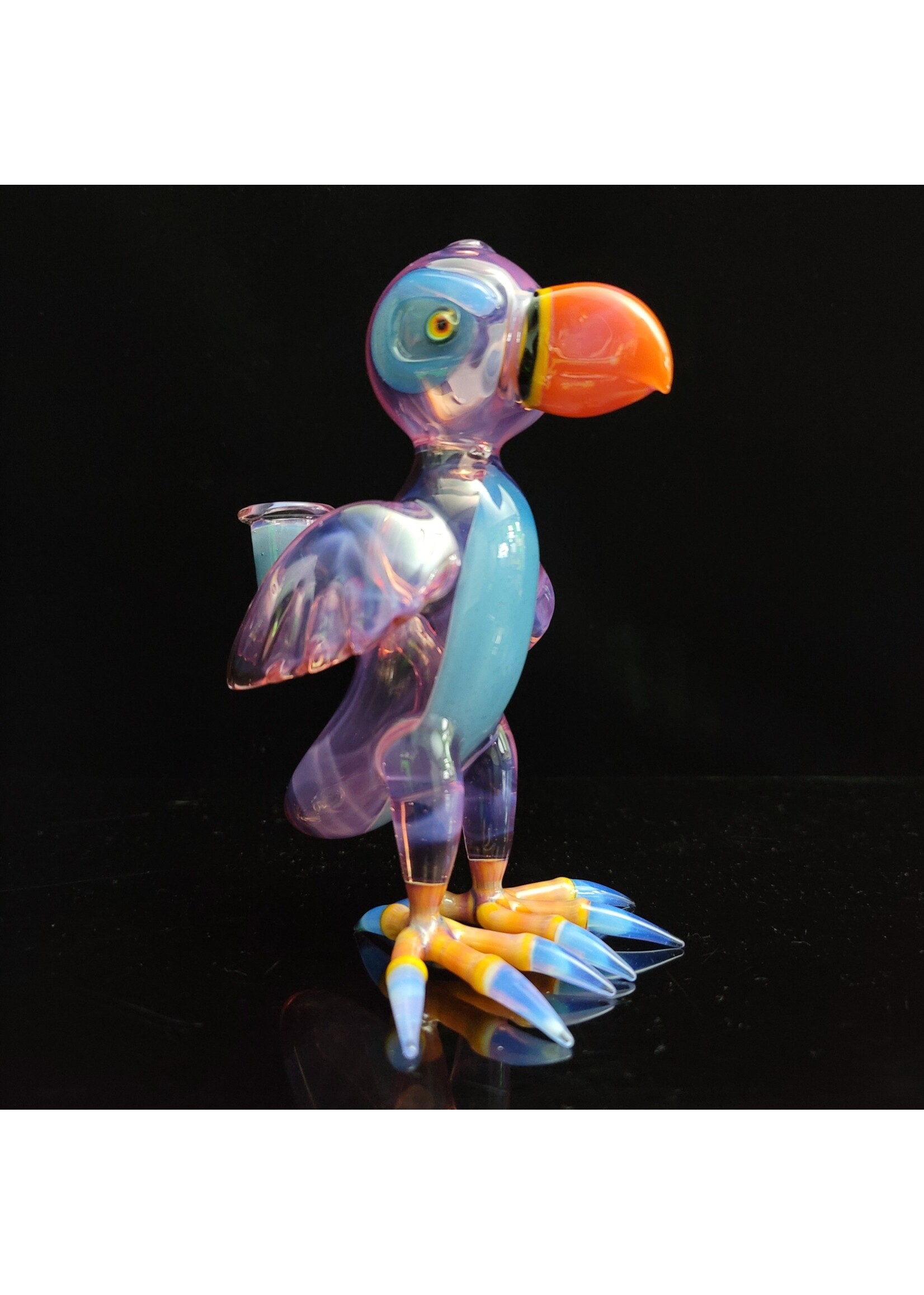 Burtoni Glass