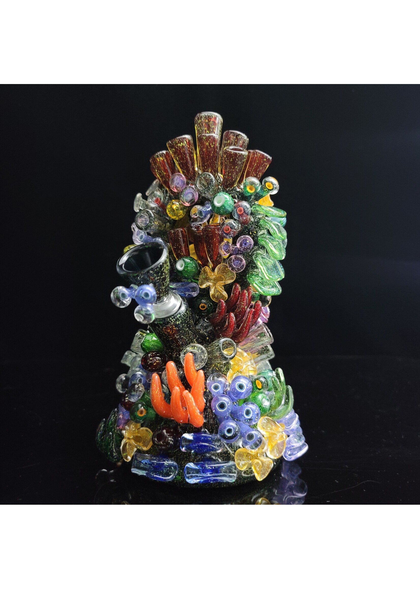 WCStearns Glass