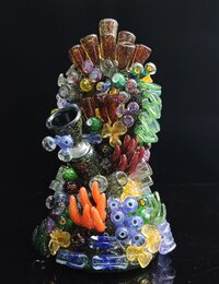 WCStearns Glass