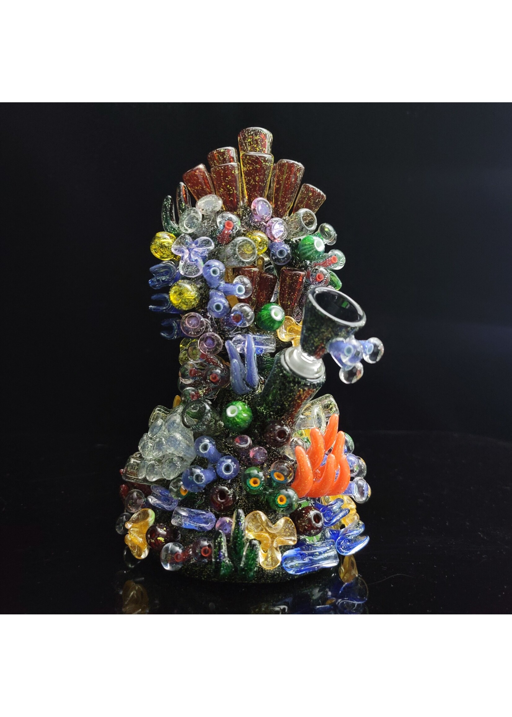WCStearns Glass