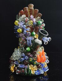 WCStearns Glass