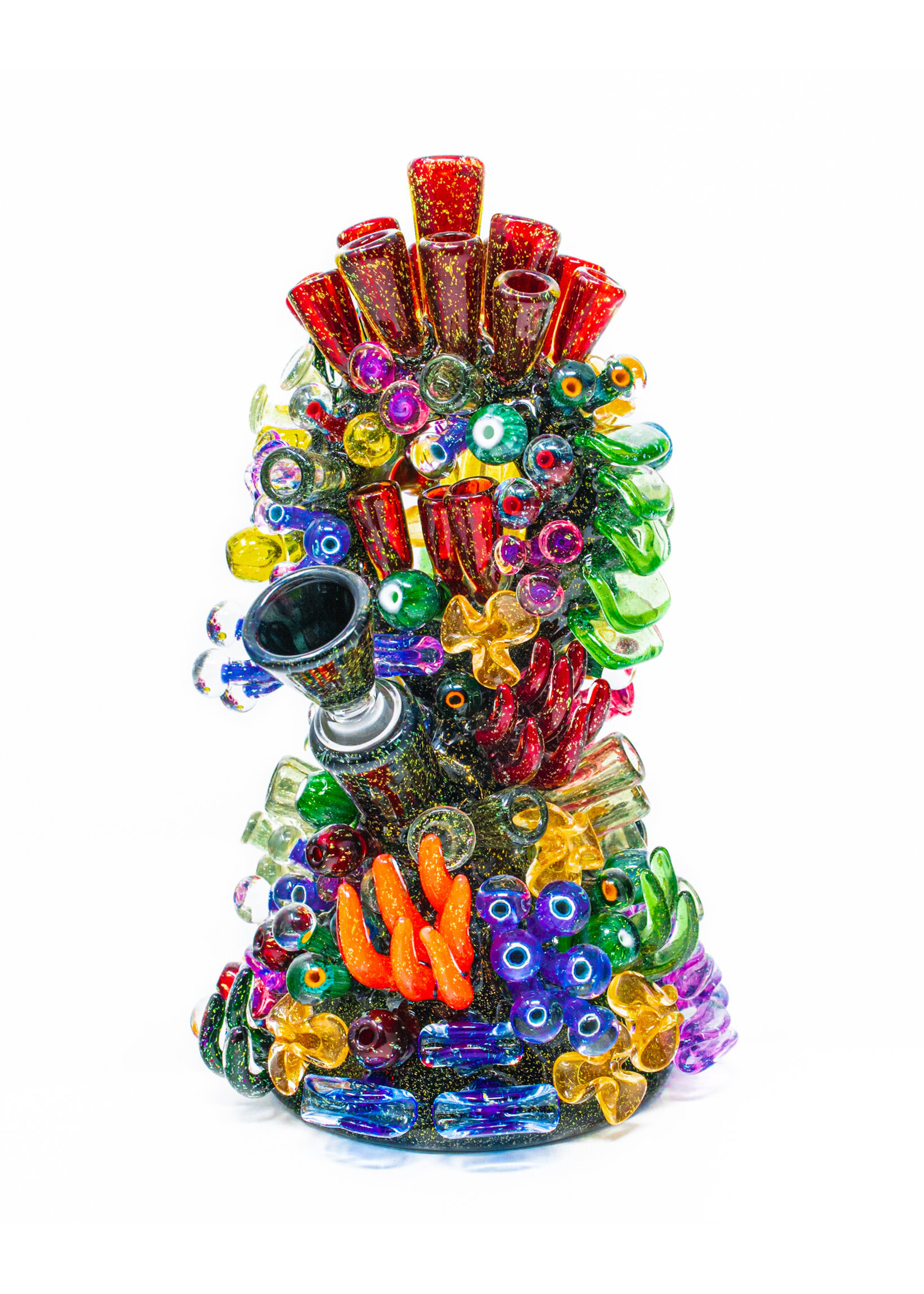 WCStearns Glass