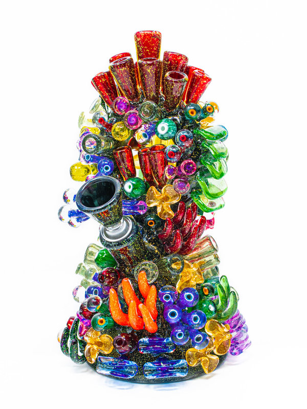 WCStearns Glass