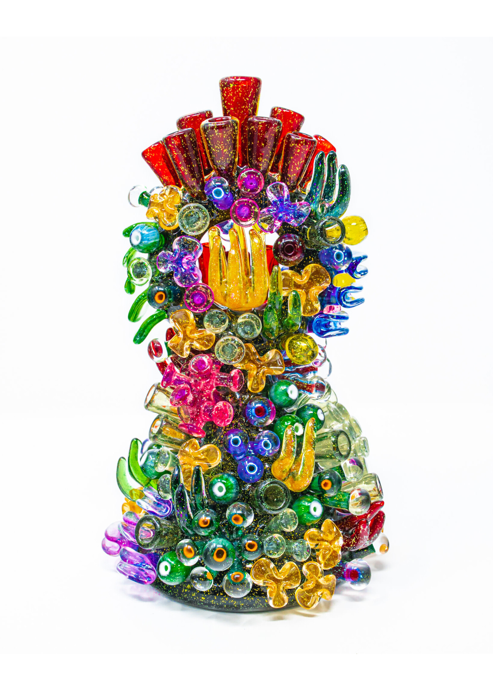 WCStearns Glass