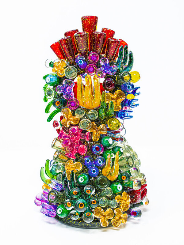 WCStearns Glass