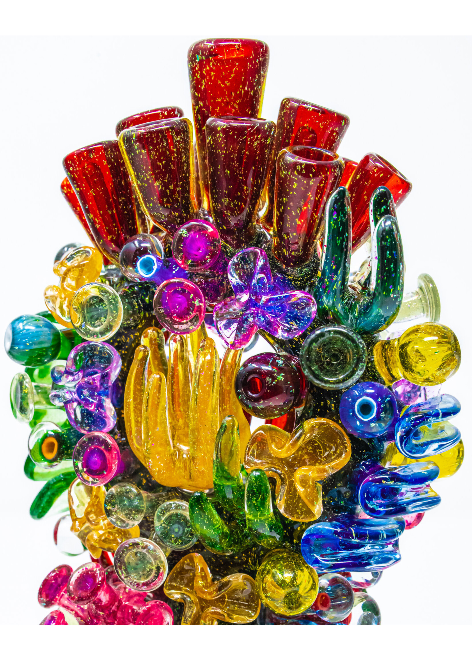 WCStearns Glass