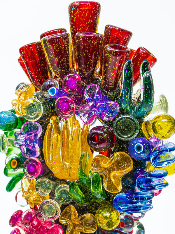 WCStearns Glass