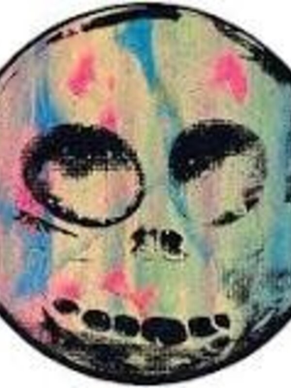 Mood Mat Mood Mat Artist Edition