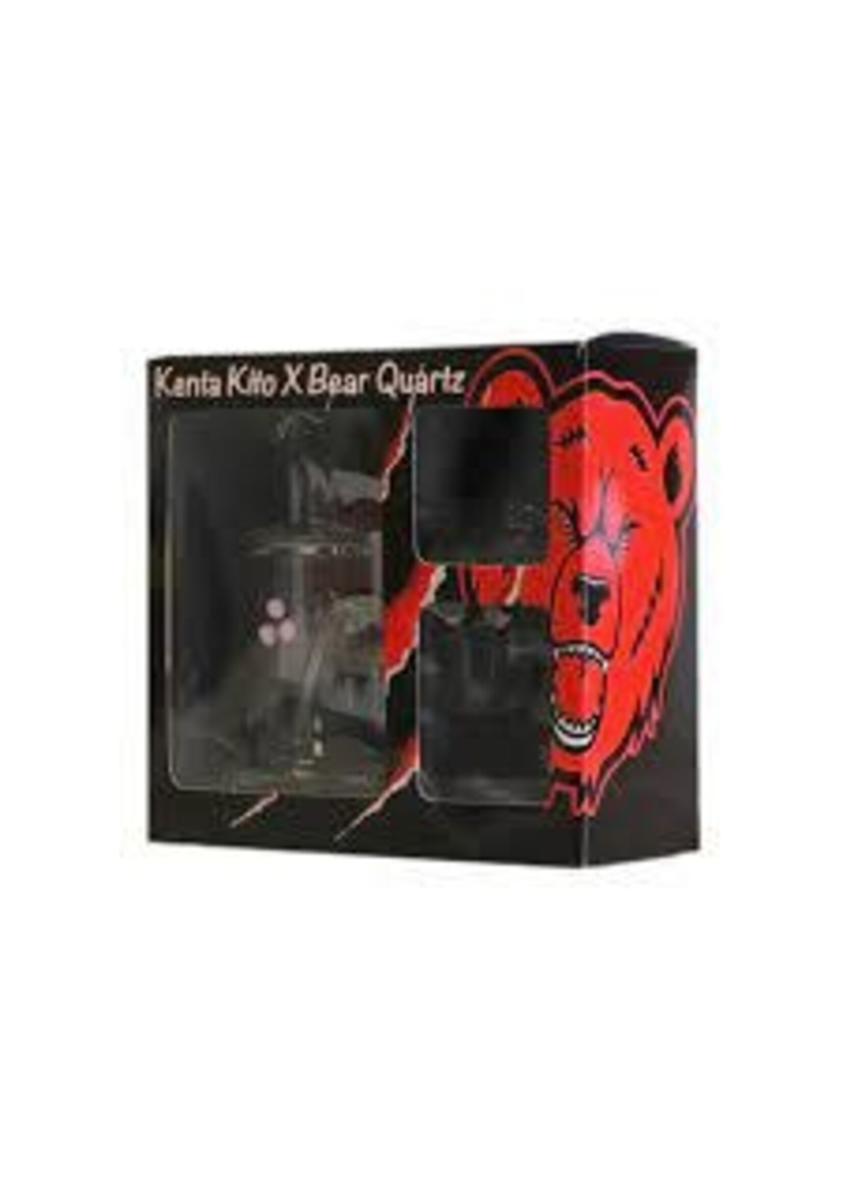 Bear Kenta Kito Rig Kit