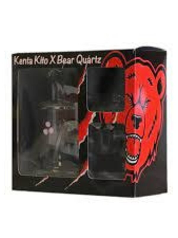 Bear Kenta Kito Rig Kit