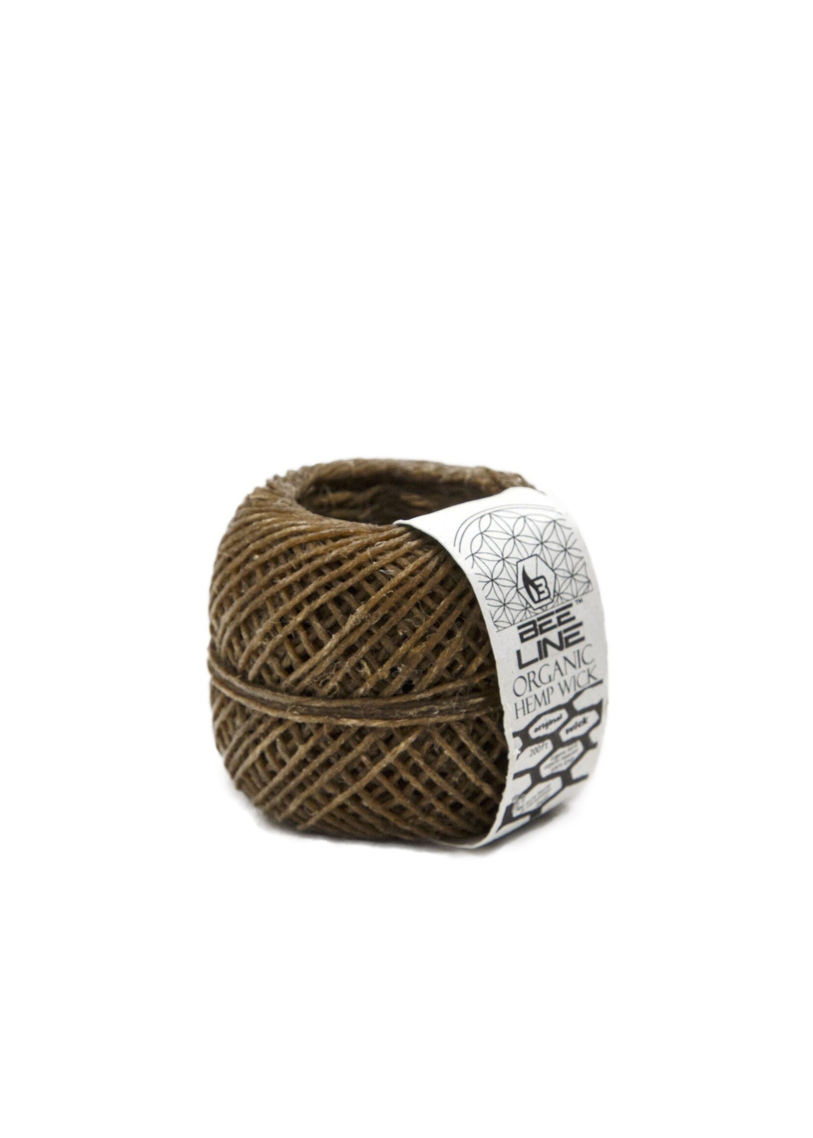 Bee Line Hempwick Spools