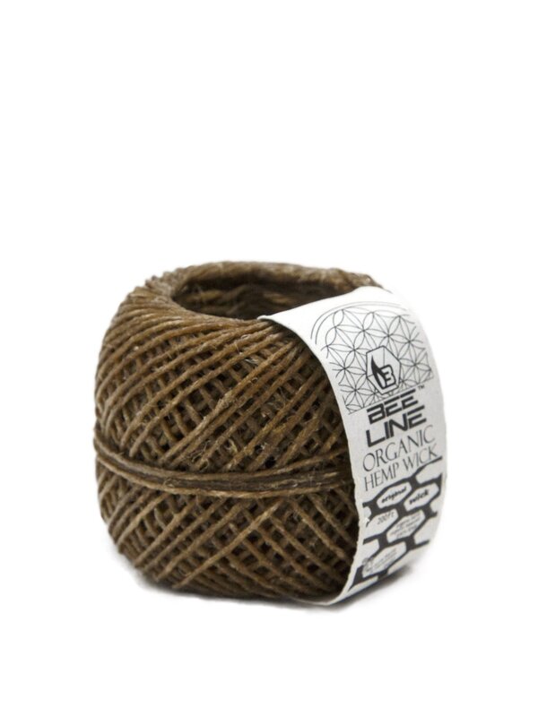 Bee Line Hempwick Spools