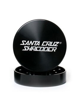 Santa Cruz Shredder 2piece Large