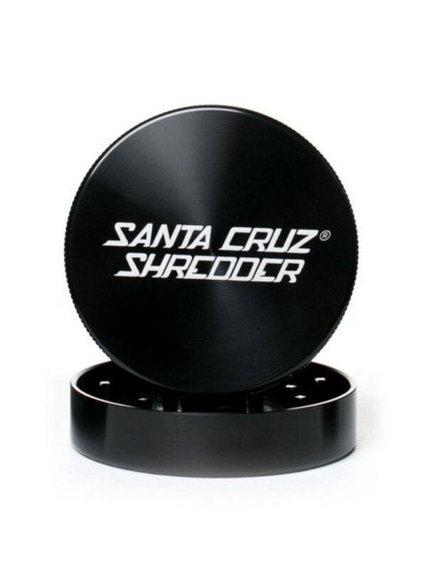 Santa Cruz Shredder 2piece Large