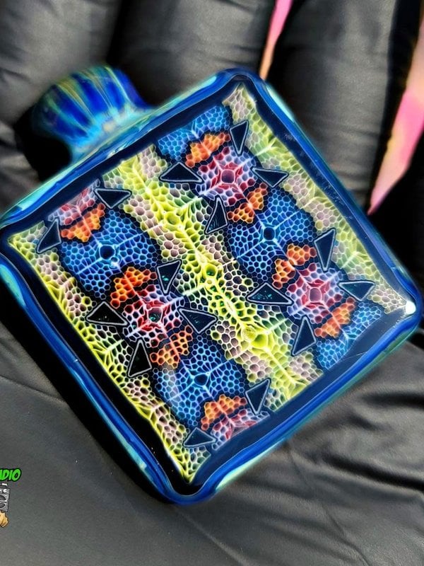 Kaj Beck Tiles