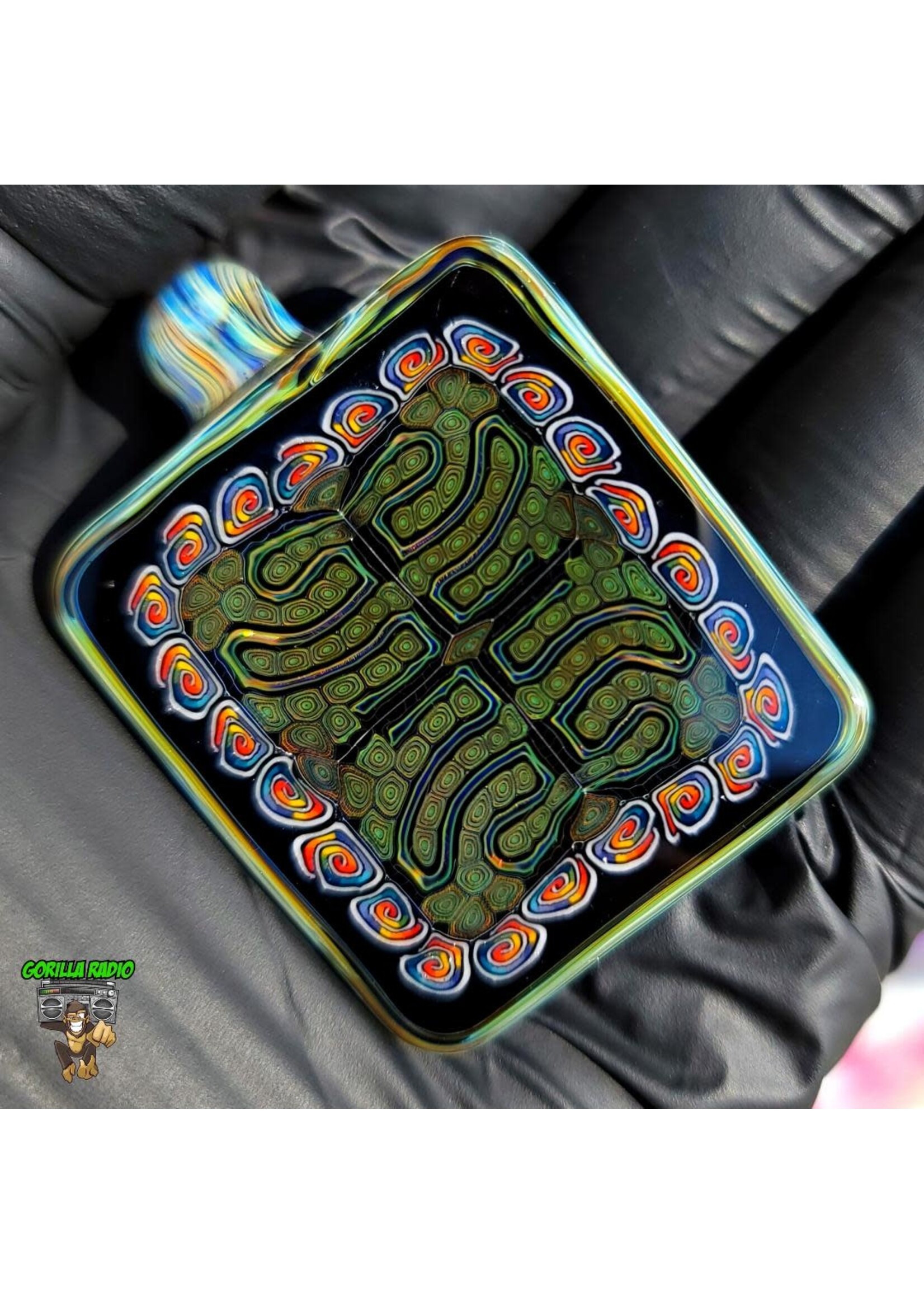 Kaj Beck Tiles