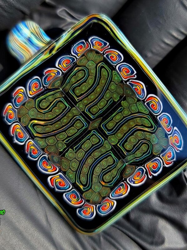 Kaj Beck Tiles