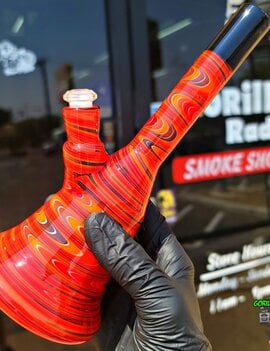 Chuey Tubes