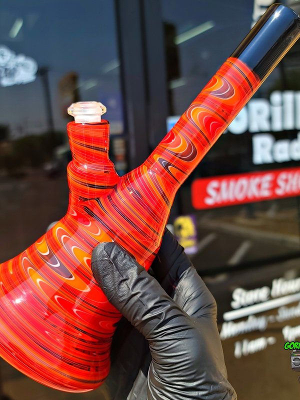 Chuey Tubes