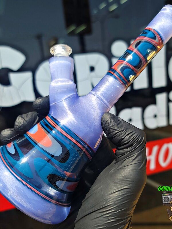 Chuey Tubes