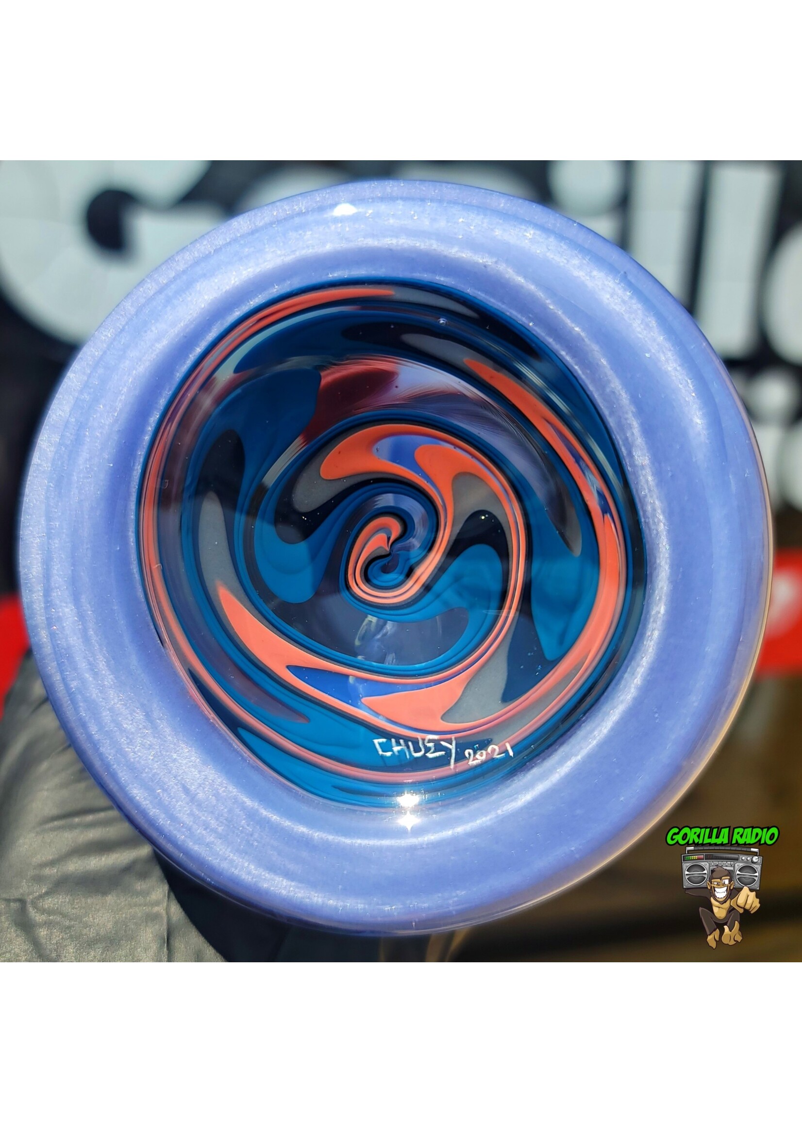 Chuey Tubes