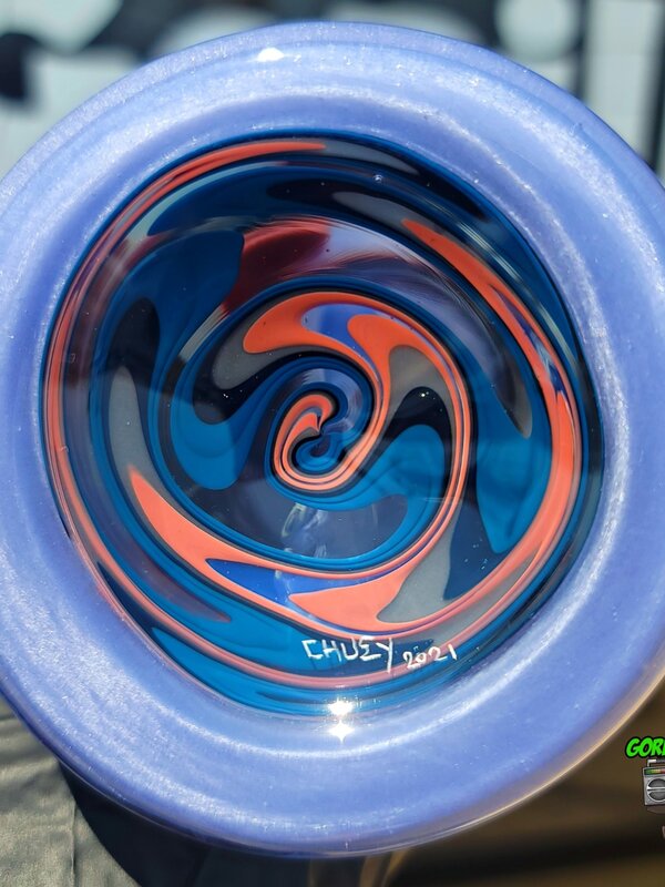 Chuey Tubes