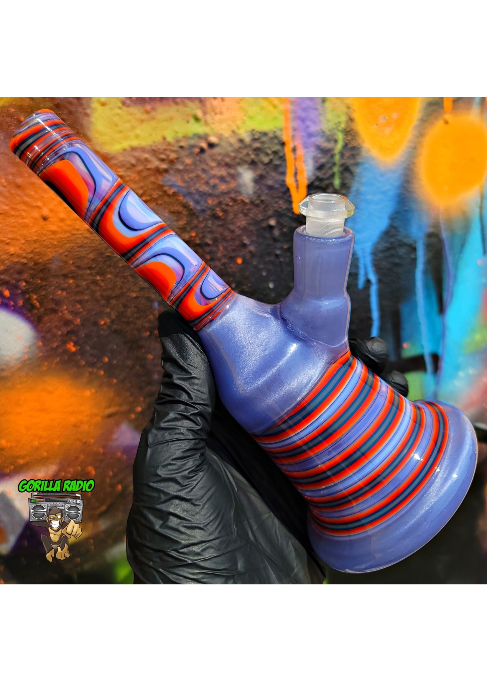 Chuey Tubes