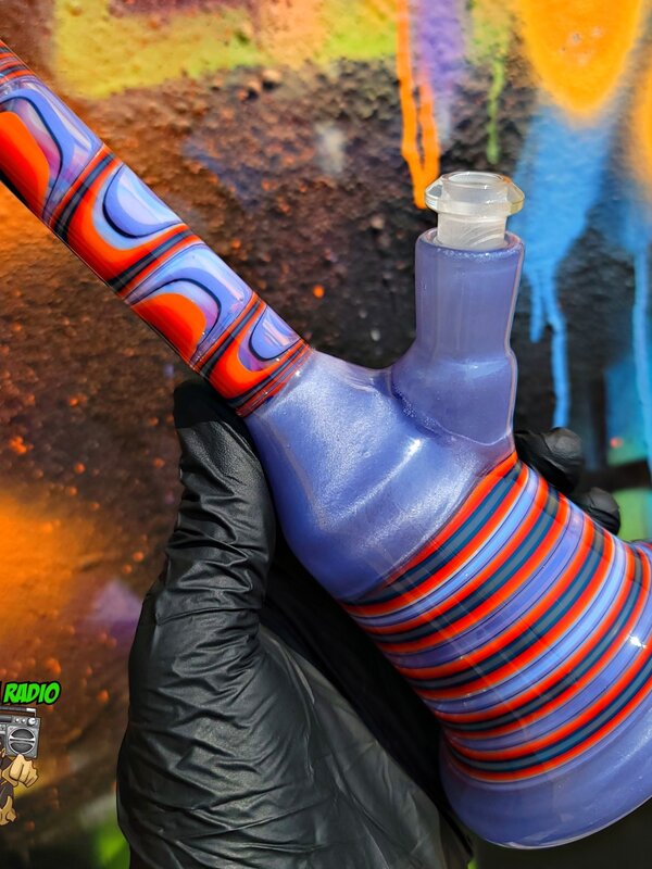 Chuey Tubes