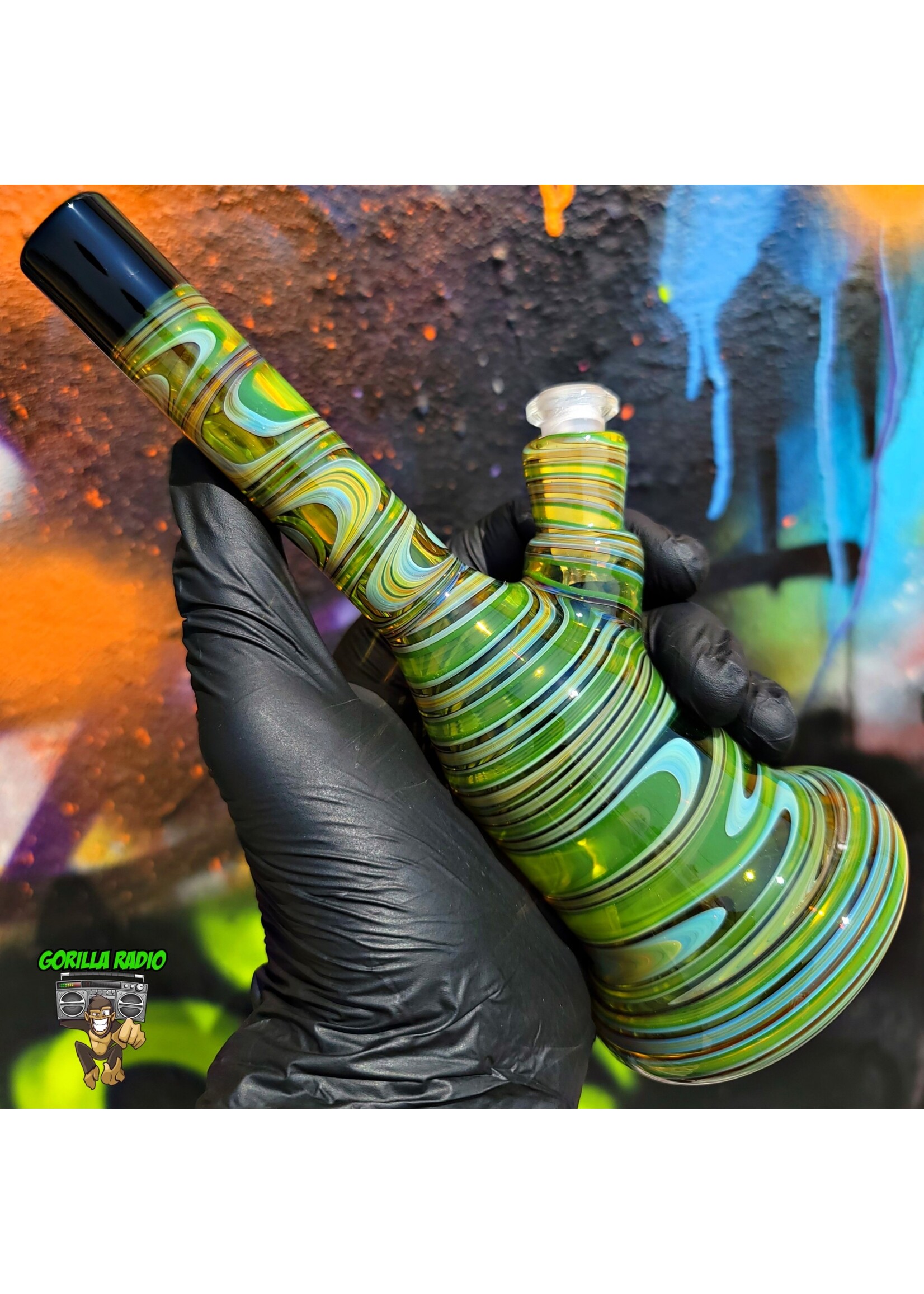 Chuey Tubes
