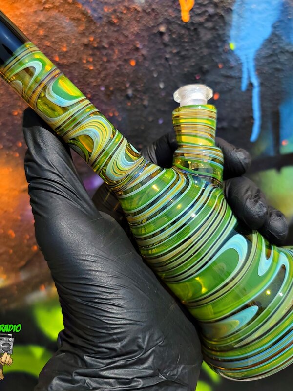 Chuey Tubes