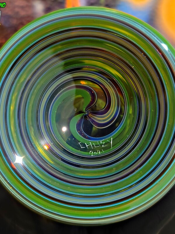 Chuey Tubes