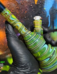 Chuey Tubes