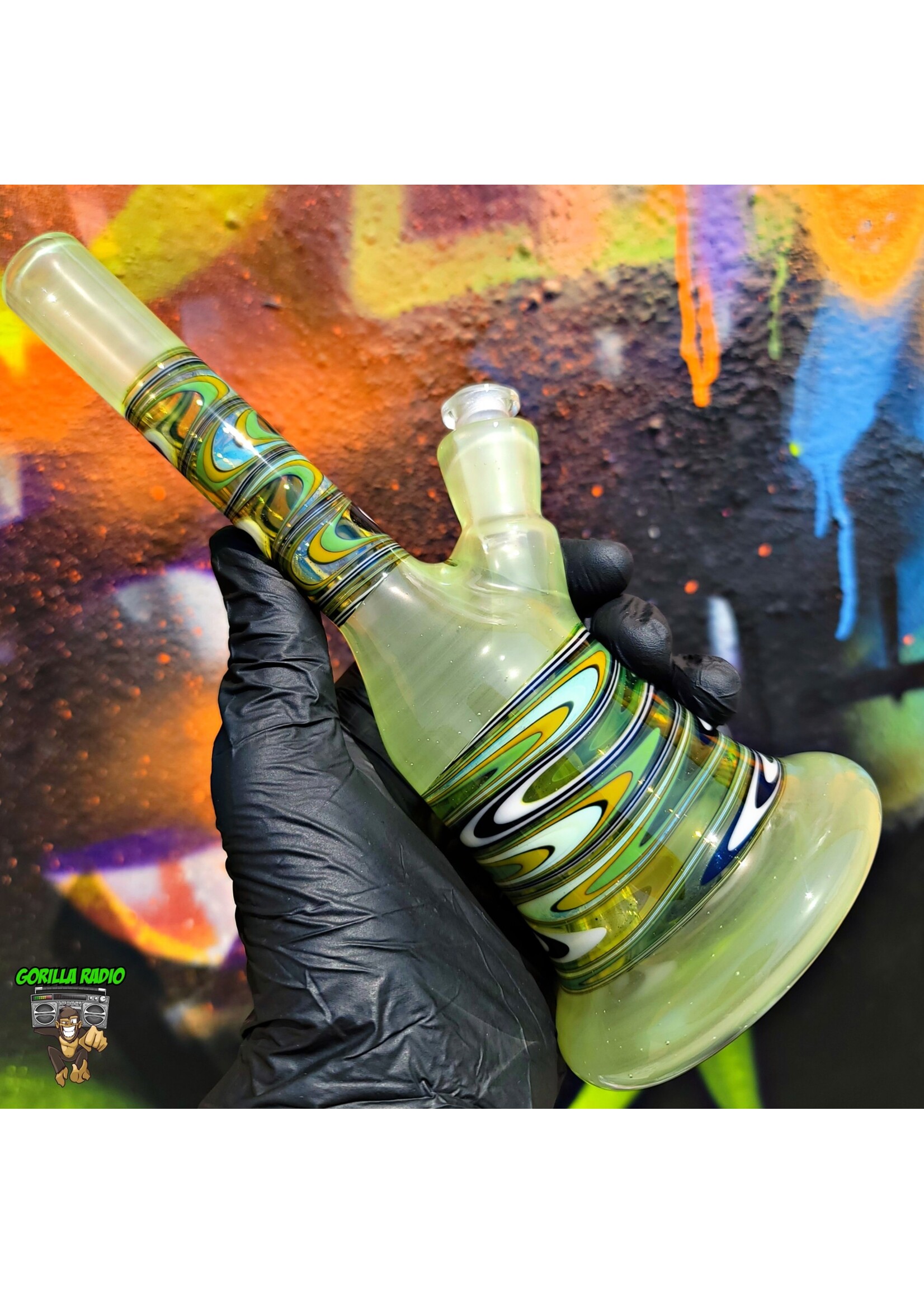 Chuey Tubes