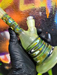 Chuey Tubes