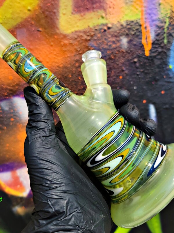 Chuey Tubes