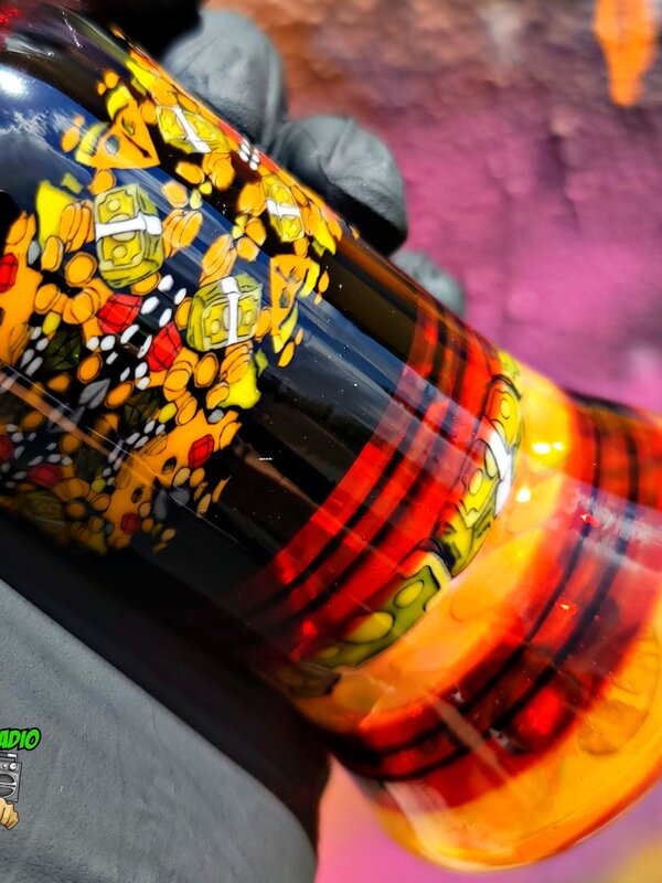 Groe Insano Tubes