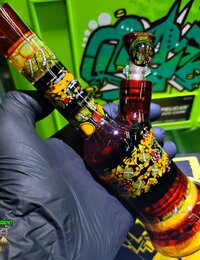 Groe Insano Tubes
