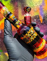Groe Insano Tubes
