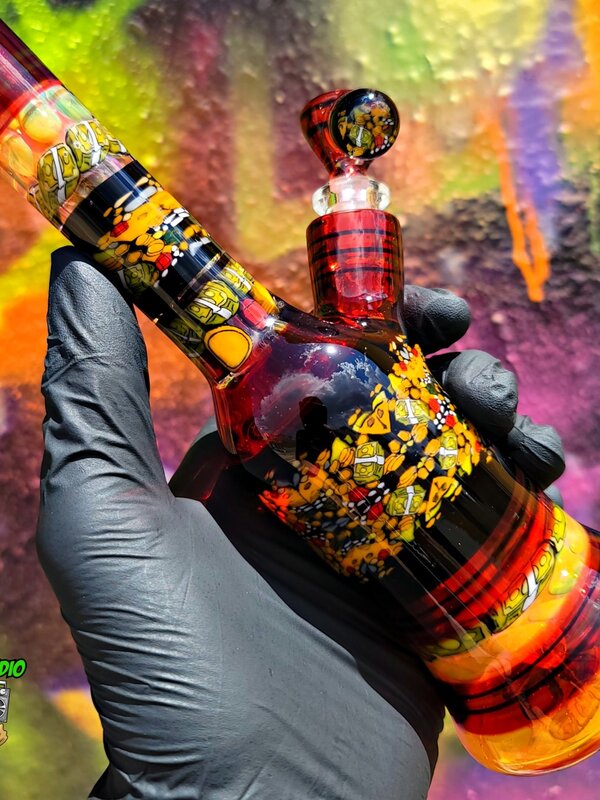 Groe Insano Tubes