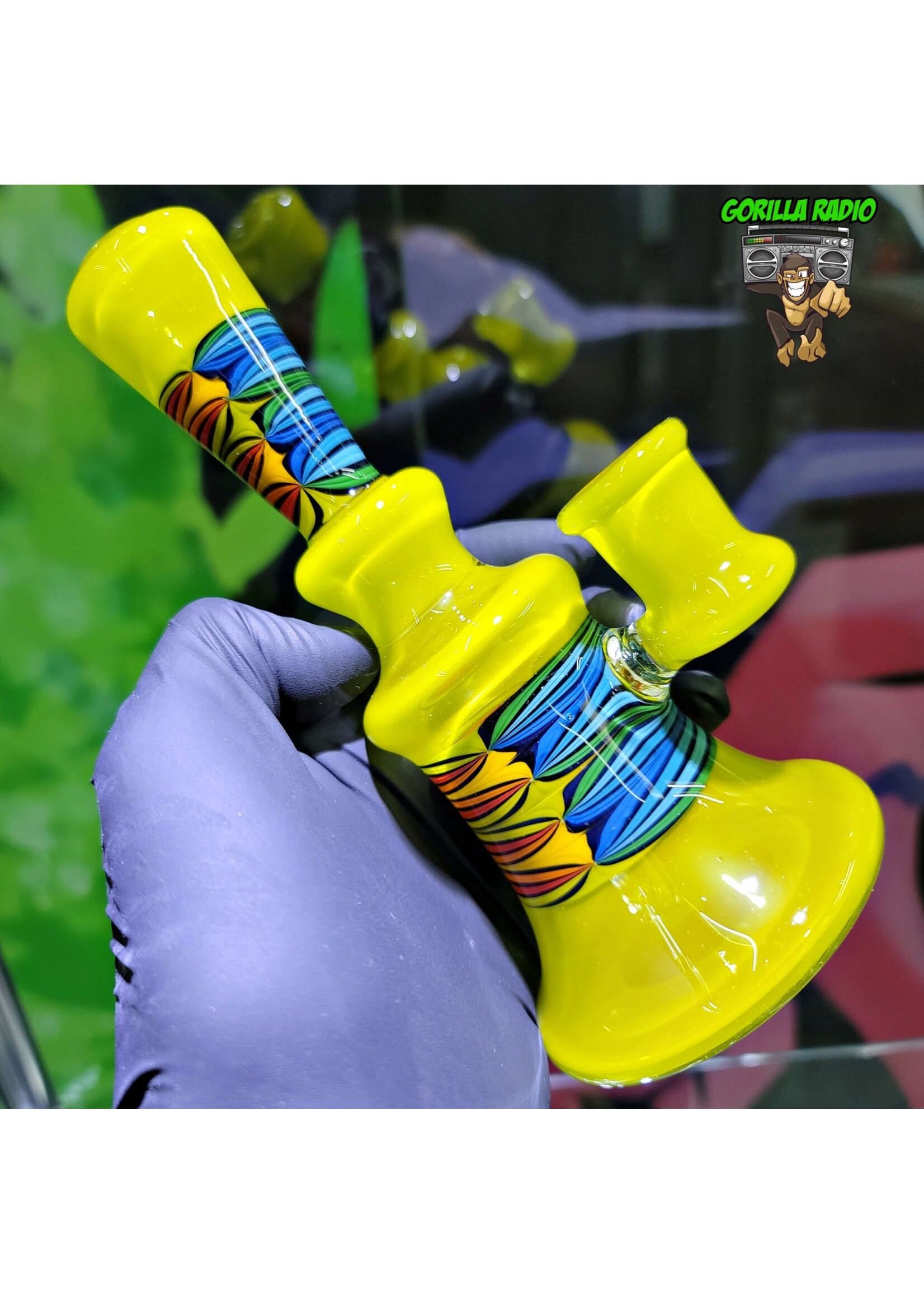 Gobs Banger Hanger